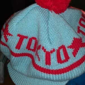 Vintage Tokyo Funky Hat